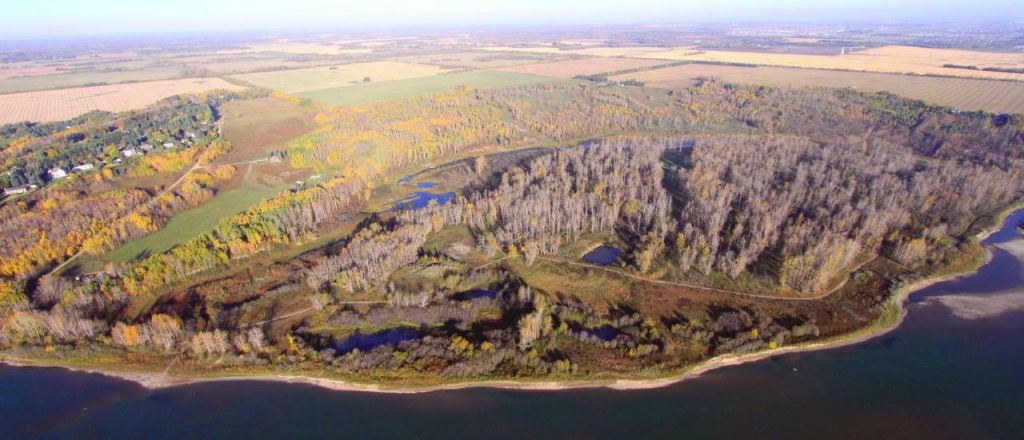 Aerial View, Big Island, 2012.09.28 (Annoyn)