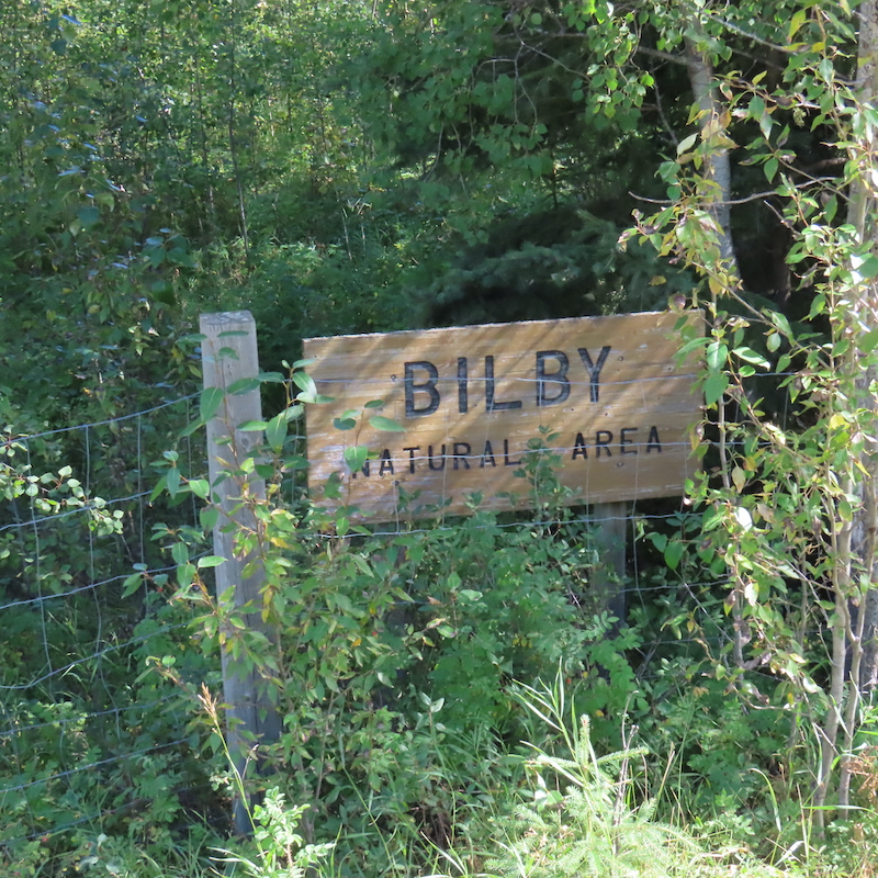 Sign_at_WestBoundary_RR15_BilbyNA_2022-09-06(HTaube)
