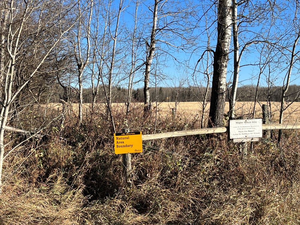 WagnerNA_southwest boundary corner_2023-10-20_PCotterill