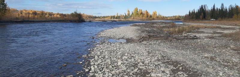 main channel looking North, SnakesHead PNT 2024-10-03,Tony B.