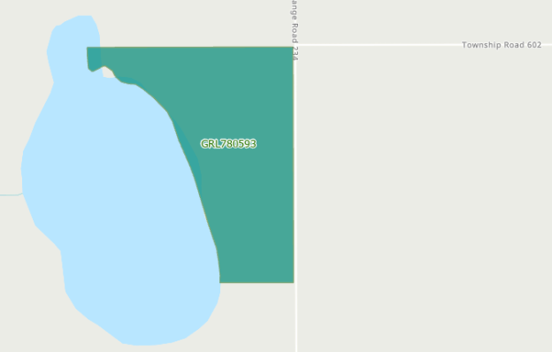 Grazing lease on the south parcel of Anton Lake PNT.