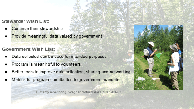 Slide from the January 30, 2025 virtual debrief.