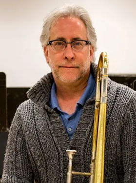 Allen Jacobson, Director of Canoe au Volant