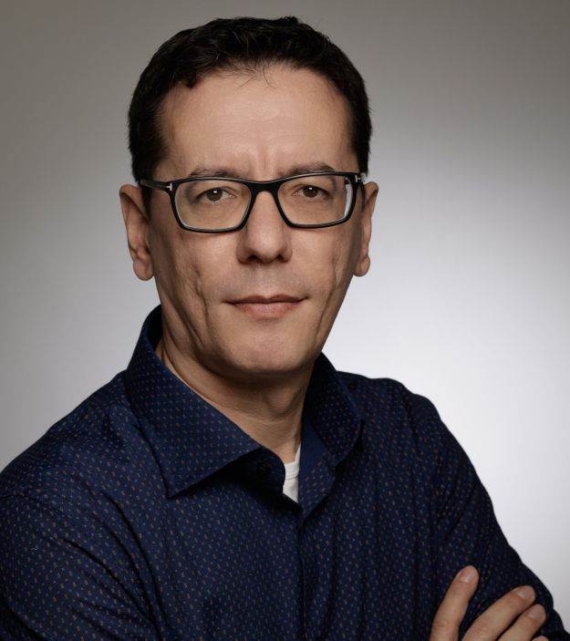 Jon Ujkani, a Proven product leader and full stack developer of innovative solutions.