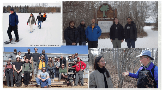 2026-03-20, Rural MLA - SAPAA Meeting, Slide: Student Field Trips.